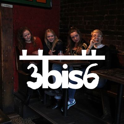 3bis6 Podcast