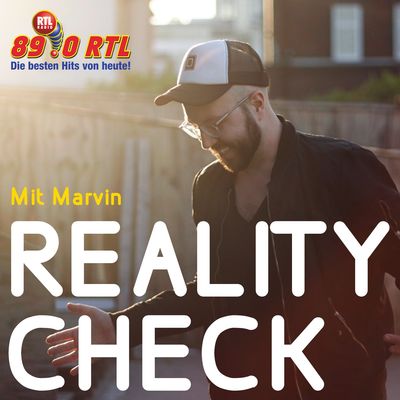 89.0 RTL Reality-Check mit Marvin