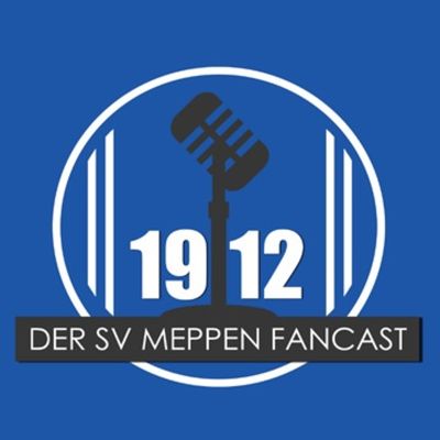 1912 - Der SV Meppen Podcast