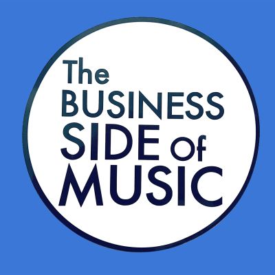 Business Side of Music