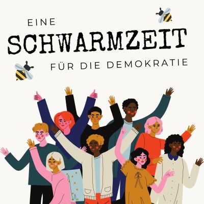 Schwarmzeit (Demokratie und Partizipation)