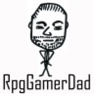 Podcast – Rpg Gamer Dad Podcast