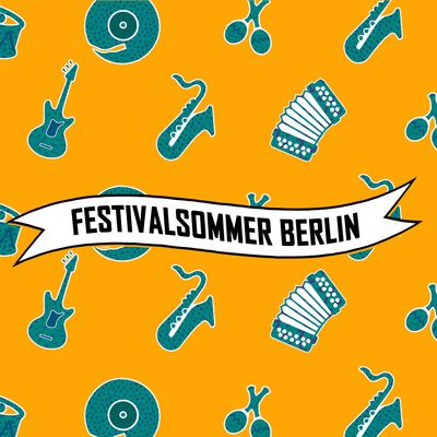 ALEX Berlin | Festivalsommer