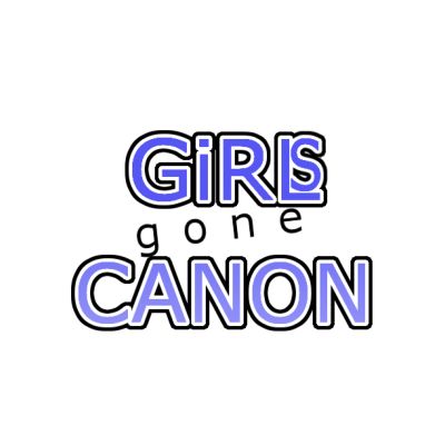 Girls Gone Canon Cast