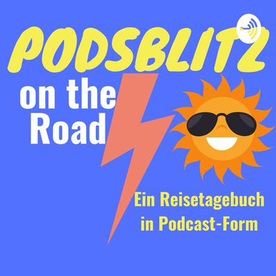 Podsblitz on the Road