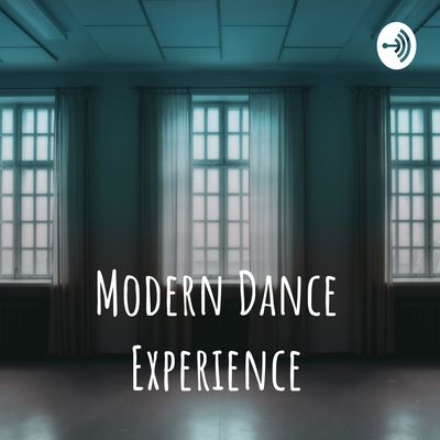 Modern Dance Experience