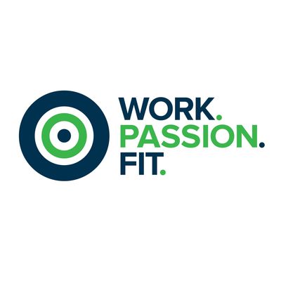 Work Passion Fit