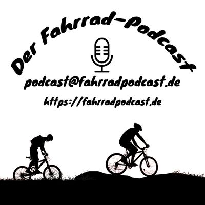 Der Fahrradpodcast