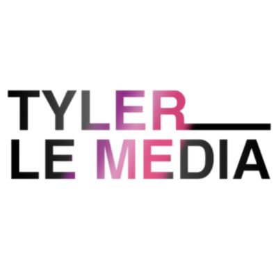Tyler Le Média | Podcast rap français