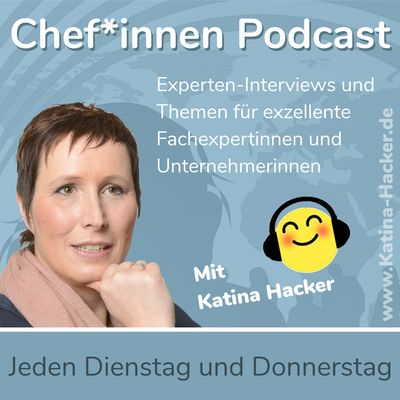 Der Chef*innen Podcast