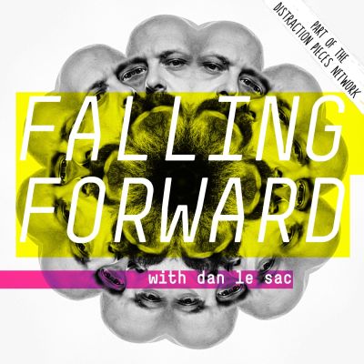 Falling Forward with Dan Le Sac