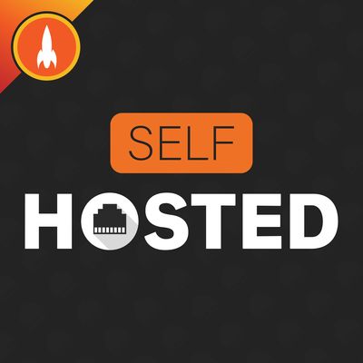 Self-Hosted