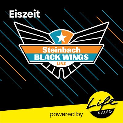 Eiszeit - Der Life Radio - Black Wings Podcast