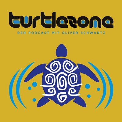 Turtlezone - Der Interview-Podcast mit Oliver Schwartz