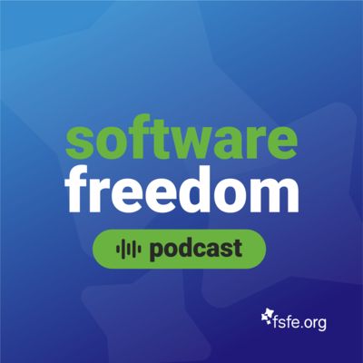 Software Freedom Podcast