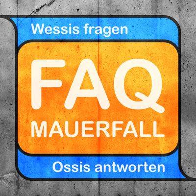 FAQ Mauerfall