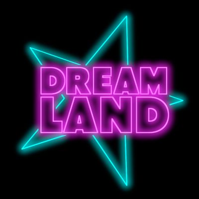 Dreamland Podcast