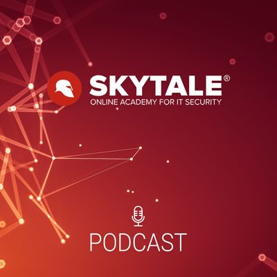 Skytale Online Akademie für IT-Sicherheit