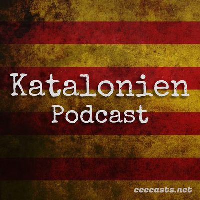 Katalonien Podcast