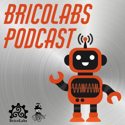 Bricolabs Podcast