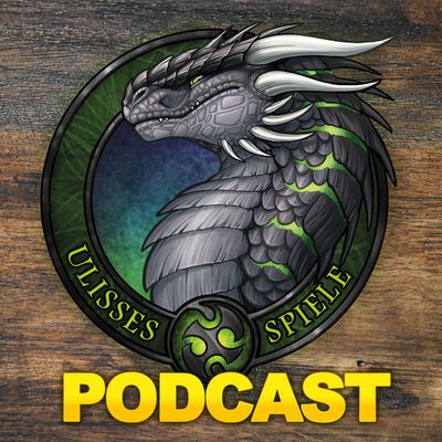 Ulisses Podcast