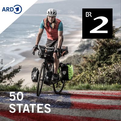 50 States - Der Amerika-Podcast mit Dirk Rohrbach