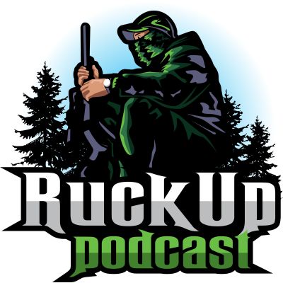 RuckUp Podcast