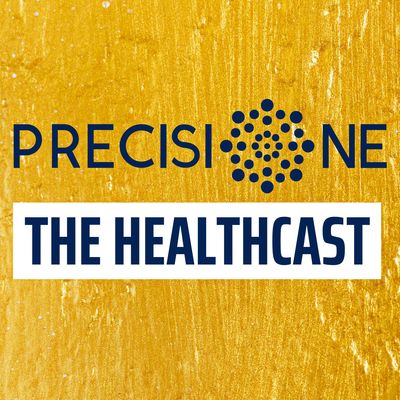 Precisione: The Healthcast