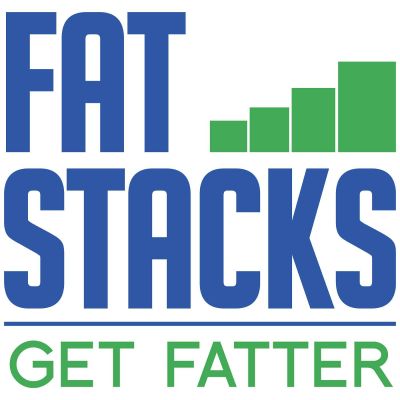 Fat Stacks Blog - a Podcast About Blogging, SEO and Traffic