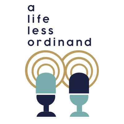 A Life Less Ordinand
