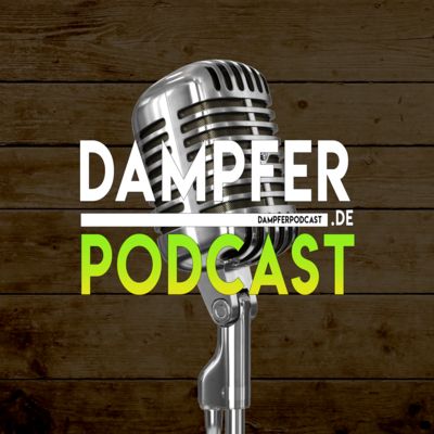 Dampferpodcast