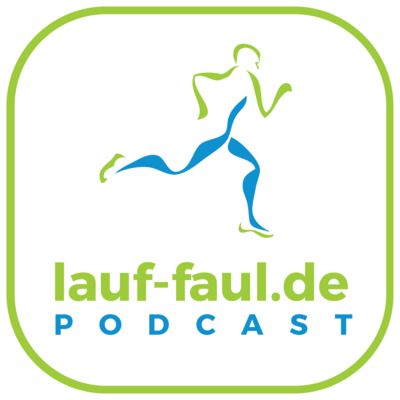 lauf-faul.de Podcast