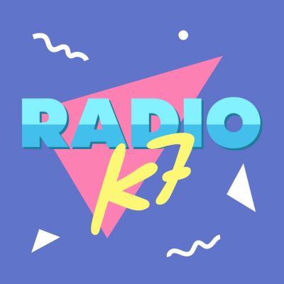 Radio K7, la bande-son des 90s