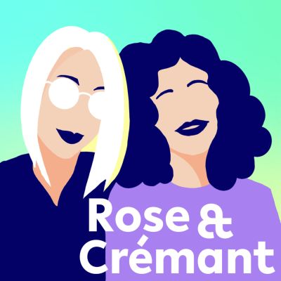 Rose & Crémant - der Feminismus Podcast.