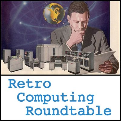 Retro Computing Roundtable