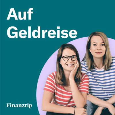 Auf Geldreise - Female Finance mit Anja und Anika