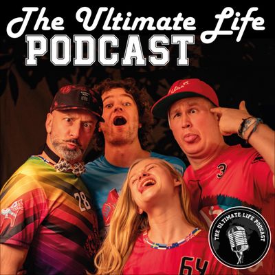 The Ultimate Life Podcast
