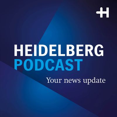 Heidelberg Podcast – Your news update