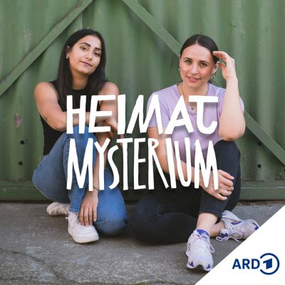 Heimatmysterium – Der Migra-Identitätspodcast
