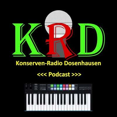 KRD - Konserven-Radio-Dosenhausen