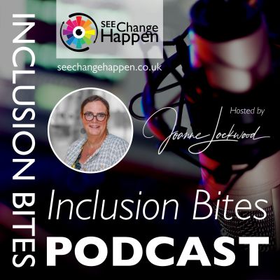The Inclusion Bites Podcast