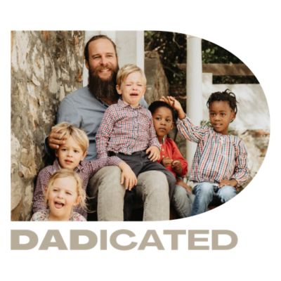 DADICATED.COM - empowering Dads