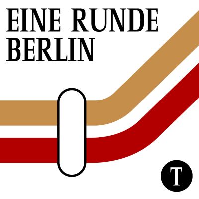 Eine Runde Berlin – der Ringbahn-Podcast