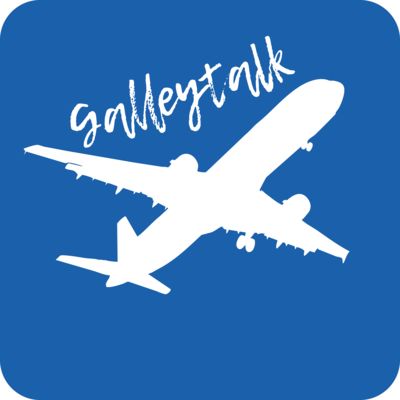 Reise-Wahnsinn Galley Talk