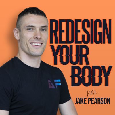 The Redesign Your Body Podcast