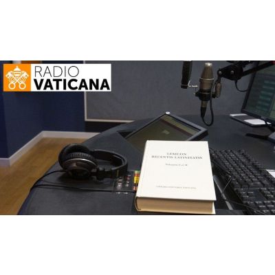 Audio-Nachrichten auf Latein