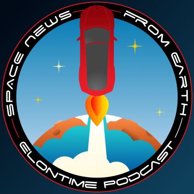 Elontime Podcast