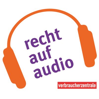recht auf audio - der Podcast der Verbraucherzentrale Hessen