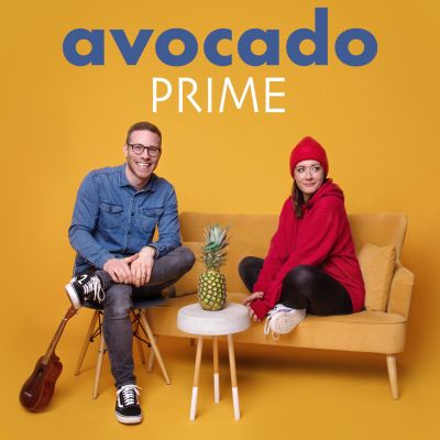avocado PRIME