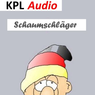 Schaumschläger-Podcast